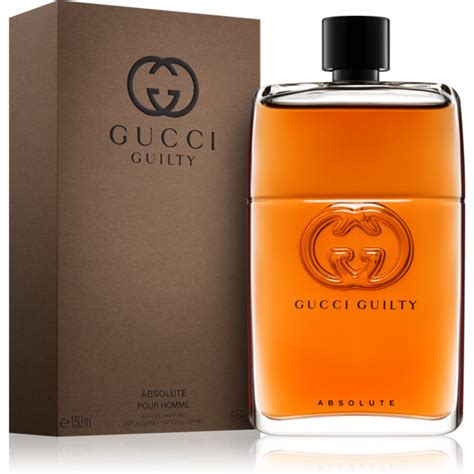 Gucci Guilty Eau de Parfum Pour Homme 5 oz/ 150 mL